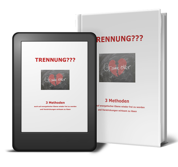 E-Book Trennung